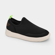 Tênis Bibi New Way Preto: Conforto e Estilo! - imagem 1