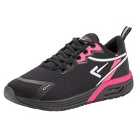 Tênis Box 200 Feminino: Conforto e Estilo! - imagem 1