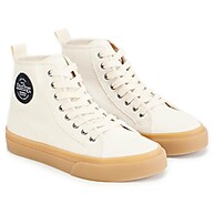 Tênis Cano Alto Redley High IR21: Estilo e Conforto - imagem 1