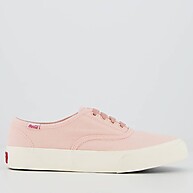 Tênis Coca Cola Kick Summer Rosa Claro Feminino: Estilo e Conforto - imagem 1