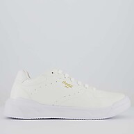 Tênis Coca Cola Soho Ease Branco: Conforto e Estilo! - imagem 1