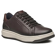 Tênis Couro Pegada Casual Masculino – Conforto e Estilo - imagem 1