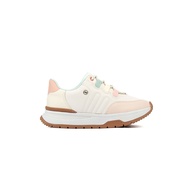 Tênis Dakota Jogging Branco: Conforto e Estilo! - imagem 1