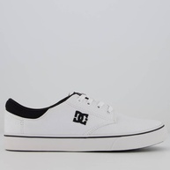 Tênis DC Plaza Lite: Conforto e Estilo para o Skate - imagem 1