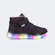 Tênis de Led Infantil Pampili: Conforto e Diversão! - imagem 1