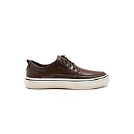 Tênis Democrata Denim Fender: Couro e Estilo! - imagem 1