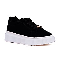 Tênis Domidona Flatform: Conforto e Estilo! - imagem 1