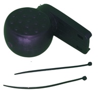 Protetor de Pedal Universal para Tênis e Calçados de Moto - Essencial para Motoboys! - imagem 1