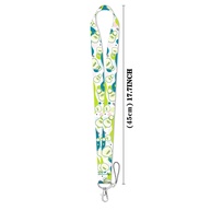 Chaveiro Esportivo: Tênis e Badminton 🎾 - imagem 2