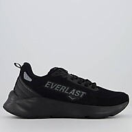 Tênis Everlast Cave Run 2: Conforto e Performance - imagem 1