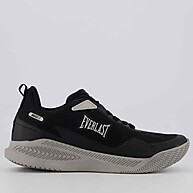 Tênis Everlast Range 3: Performance e Conforto - imagem 1