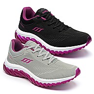 Tênis Feminino Olimpak: Conforto e Estilo! - imagem 1