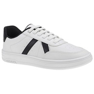 Tênis Feminino V Metalizado: Conforto e Estilo! - imagem 1