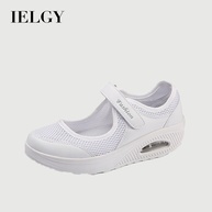 Tênis Femininos IELGY: Conforto e Estilo! - imagem 1