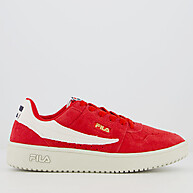 Tênis Fila ACD Classic: Estilo e Conforto! - imagem 1