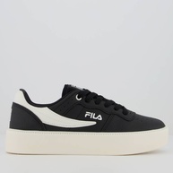 Tênis Fila Fitness Bold: Conforto e Estilo! - imagem 1