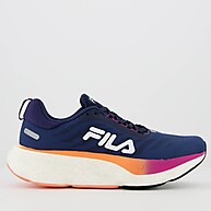 Tênis Fila Float Maxxi 2 Feminino: Conforto e Performance - imagem 1