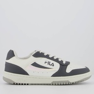 Tênis Fila FX-33 Low: Conforto e Estilo! - imagem 1