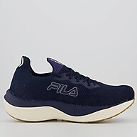 Tênis Fila GO Trainer: Conforto e Performance - imagem 1