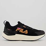 Tênis Fila Improve: Conforto e Performance! - imagem 1