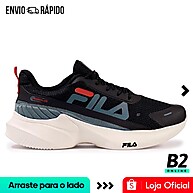 Tênis Fila Progress Lite: Leveza e Conforto! - imagem 1