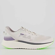 Tênis Fila Racer Sky: Performance e Estilo! - imagem 1