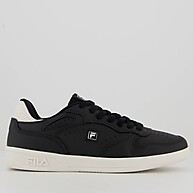 Tênis Fila Revenge Feminino: Estilo e Conforto! - imagem 1