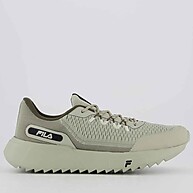 Tênis Fila Step: Conforto e Estilo para o Seu Dia - imagem 1