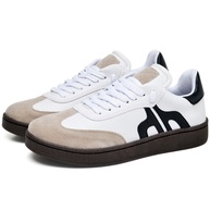 Tênis Flatform Preto Dubuy: Conforto e Estilo! - imagem 1