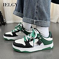 Tênis Harajuku Retro: Estilo e Conforto! - imagem 1