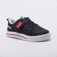 Tênis Infantil Calce Fácil: Conforto e Estilo! - imagem 1