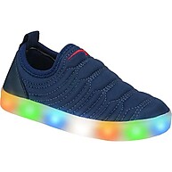 Tênis Infantil com Led: Conforto e Diversão! - imagem 1