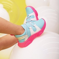 Tênis Infantil: Conforto e Estilo para o Dia a Dia - imagem 1