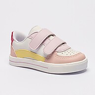 Tênis Infantil Feminino: Estilo e Conforto! - imagem 1