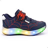 Tênis Infantil Led: Conforto e Estilo! - imagem 1