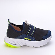 Tênis Infantil Masculino Super Leve: Conforto e Estilo para Crianças - imagem 1