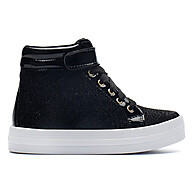 Tênis Infantil Menina Glitter: Estilo e Conforto! - imagem 1