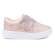Tênis Infantil Menina: Moda e Praticidade! - imagem 1