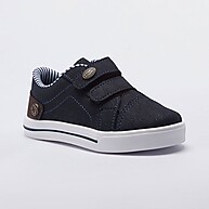 Tênis Infantil Menino Âncora: Conforto e Estilo! - imagem 1