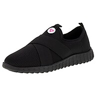 Tênis Infantil Molekinha Slip On: Conforto e Estilo! - imagem 1