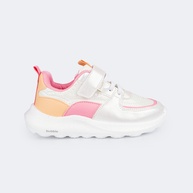 Tênis Infantil Pampili Bubble: Leveza e Estilo! - imagem 1