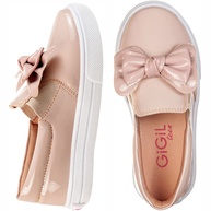 Tênis Infantil Slip-on: Conforto e Estilo! - imagem 1