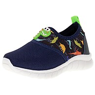 Tênis Infantil Slip On Kids Top 335: Conforto e Estilo para Meninos - imagem 1