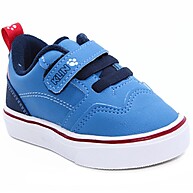 Tênis Klin Freestyle Baby Azul: Conforto e Estilo! - imagem 1