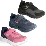 Tênis Klin New Sport: Conforto e Estilo para Crianças! - imagem 1