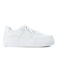 Tênis Kolosh Flatform: Couro, Conforto e Estilo - imagem 1