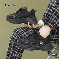 Tênis Lovito: Aumente a Altura com Estilo! - imagem 1