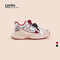 Tênis Lovito: Conforto e Altura! - imagem 1