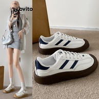 Tênis Lovito: Conforto e Estilo Casual - imagem 1