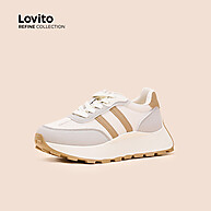 Tênis Lovito Forrest Gump: Mais Alto e Seguro! - imagem 1